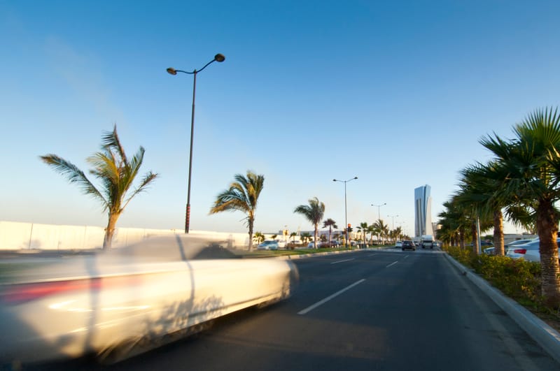 نقل عفش سريع