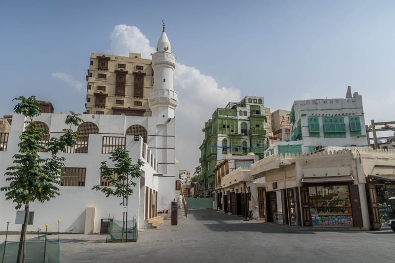 نقل عفش من جدة إلى جيزان