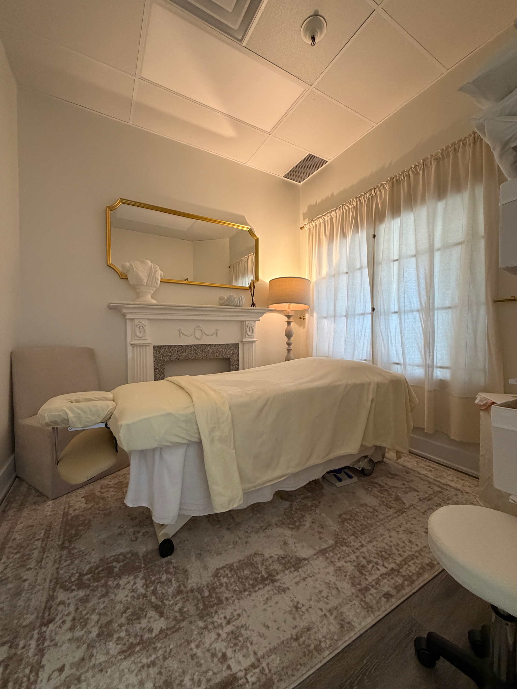 Massage Room