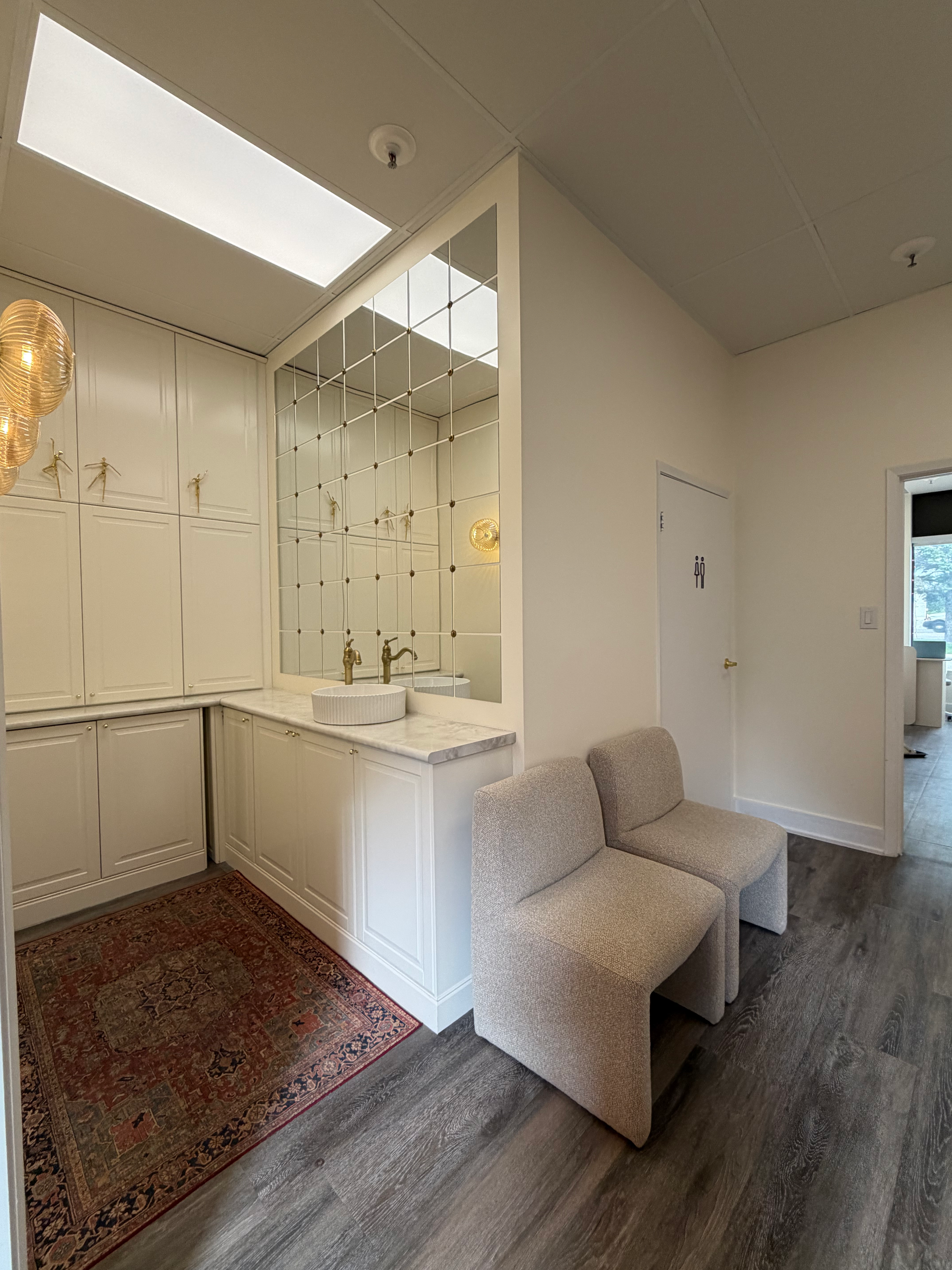 Kitchenette