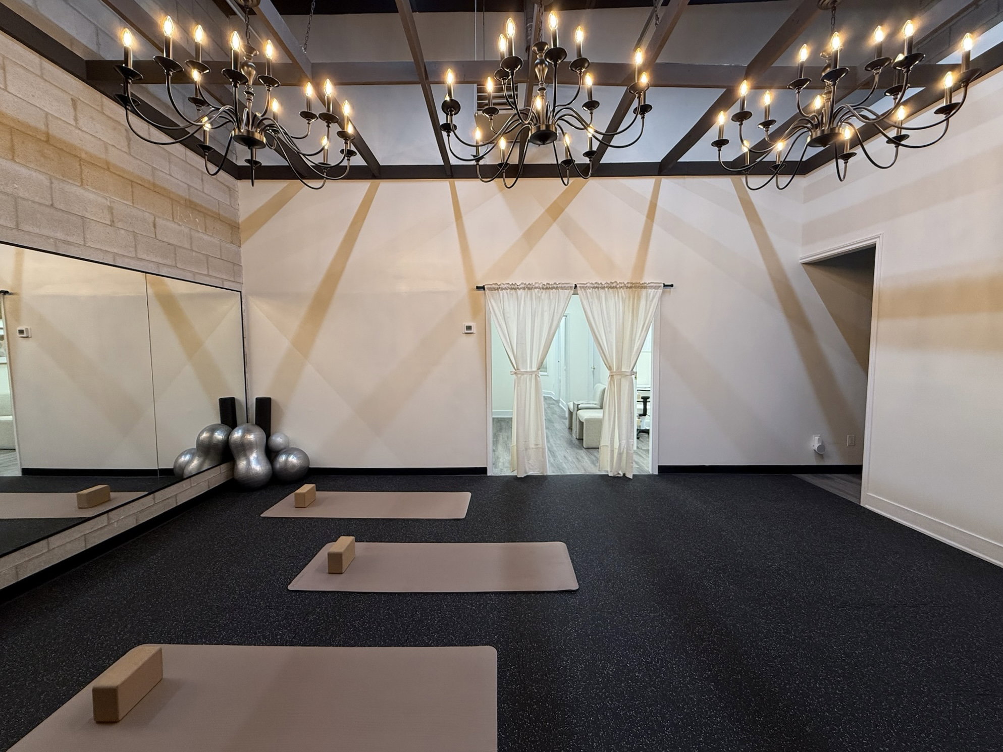 Fitness Studio
