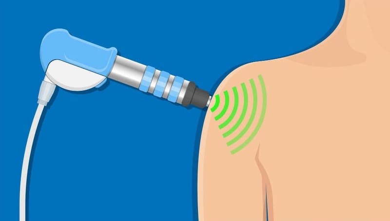 Shockwave Therapy