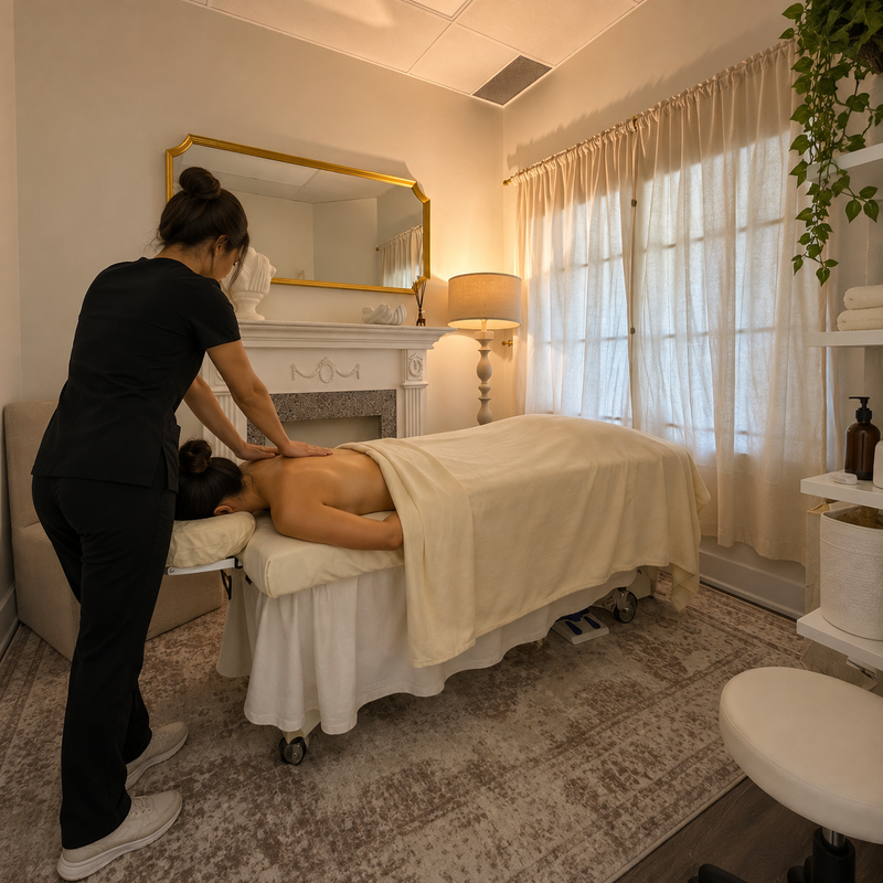 Massage Therapy