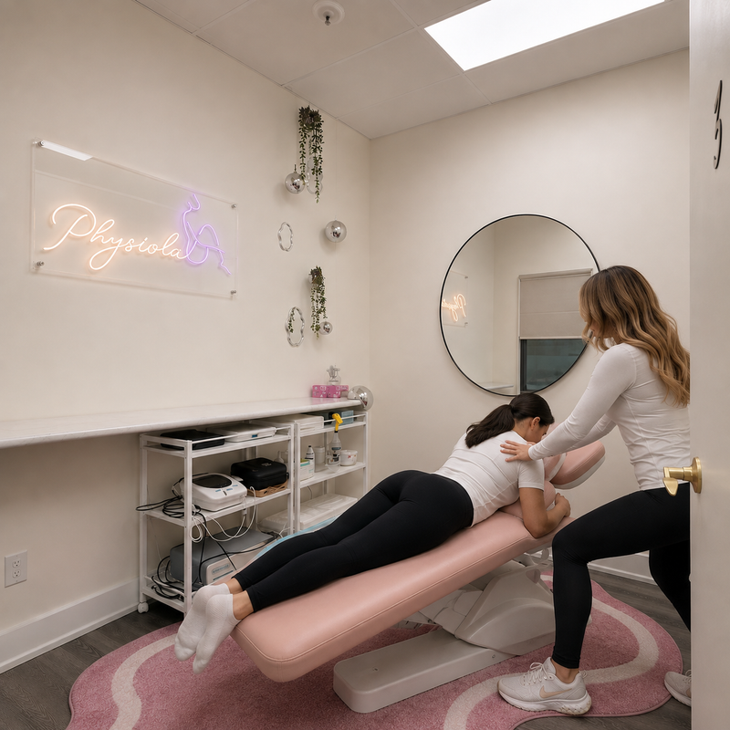 Physiotherapy
