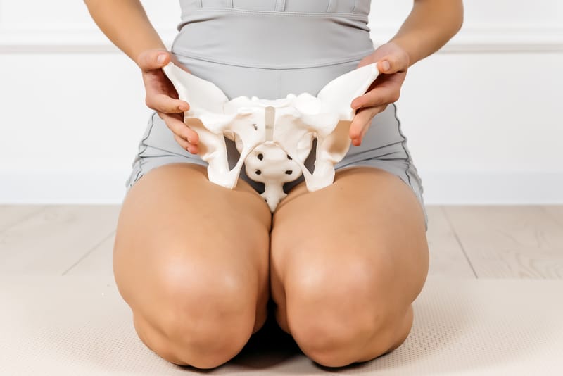 Pelvic Physiotherapy in Mississauga