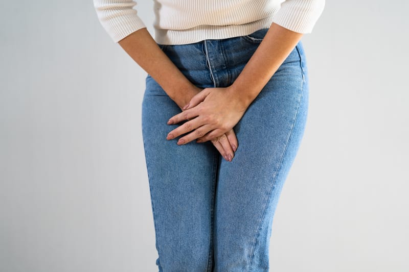 Urinary Incontinence