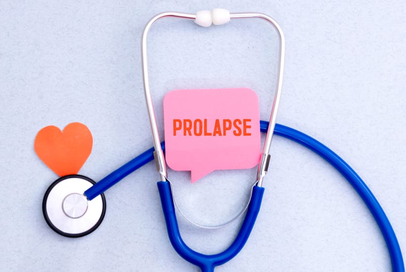 Pelvic Organ Prolapse