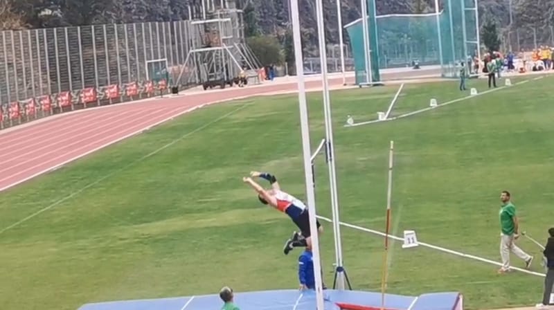 European Masters Championships in Madeira! thumbnail
