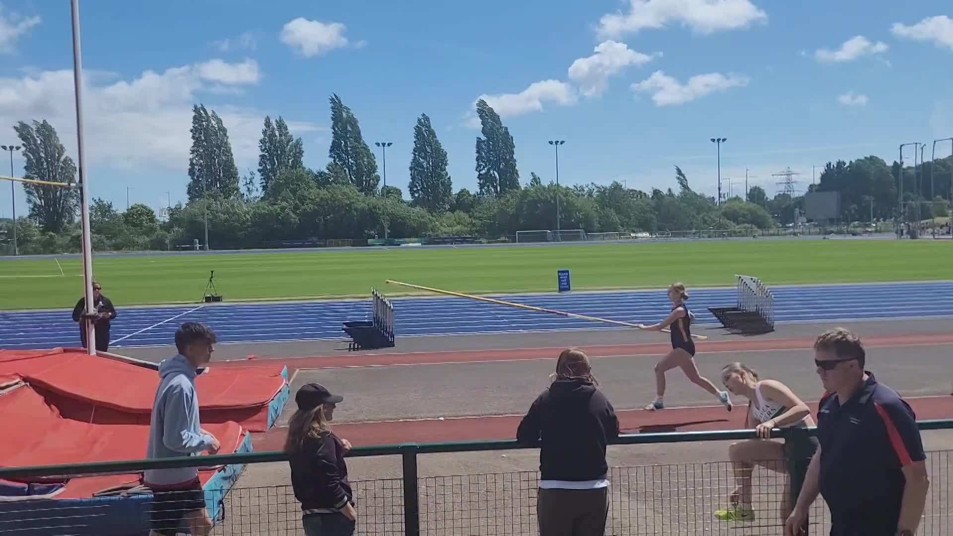 Upper YDL at Leckwith thumbnail