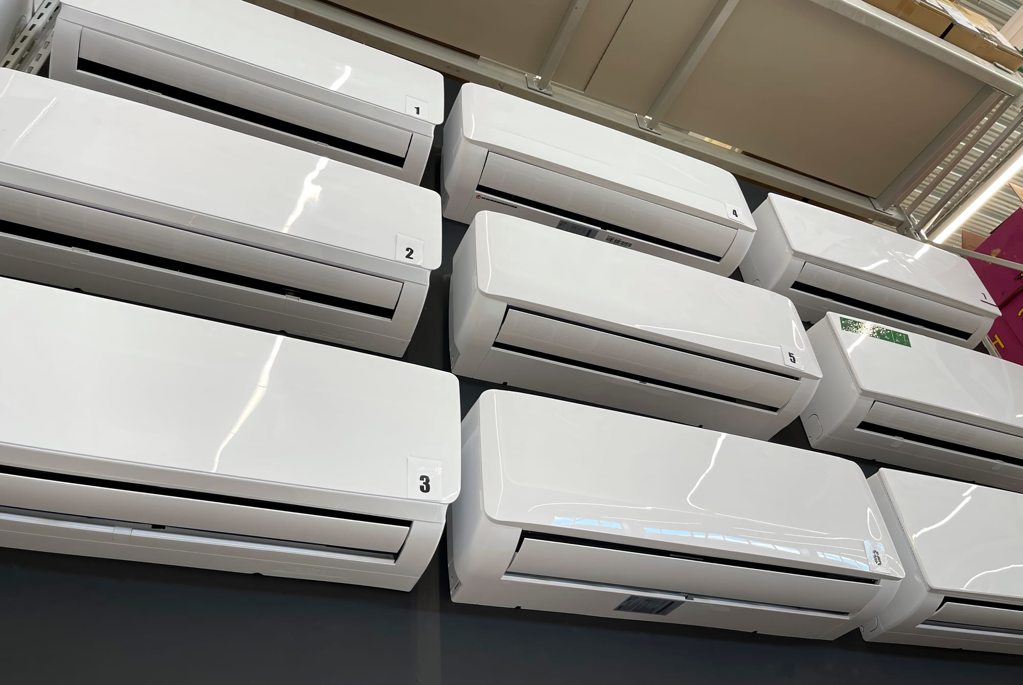 מדוע לבחור ב גרסו מיזוג אוויר ותיקון מקררים