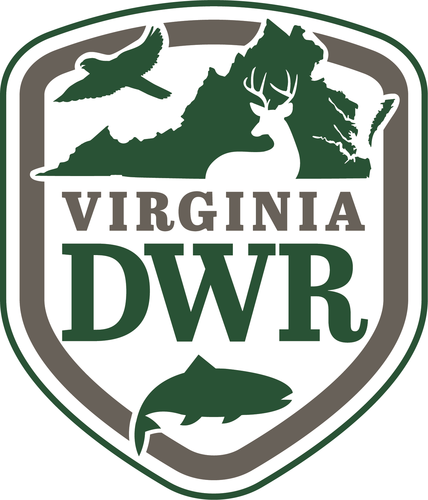 Virginia State Wildlife Action Plan