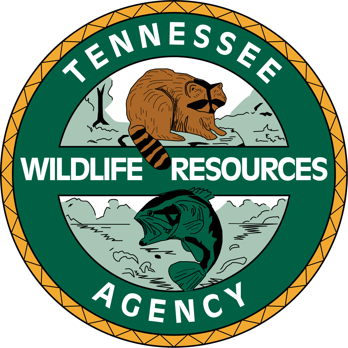 Tennessee State Wildlife Action Plan