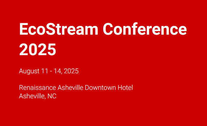 EcoStream 2025