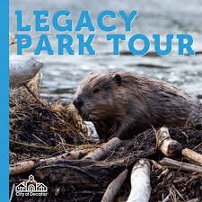 Legacy Parks Beaver Complex Tour