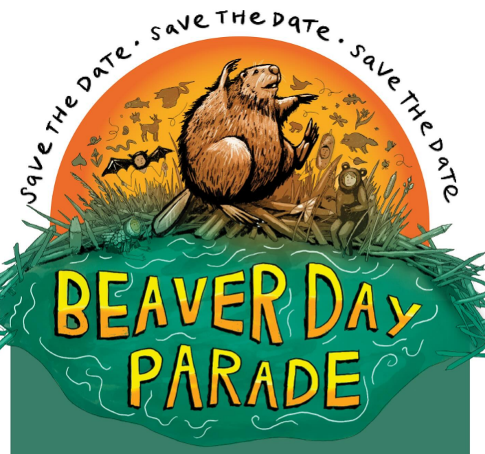 Beaver Day Parade