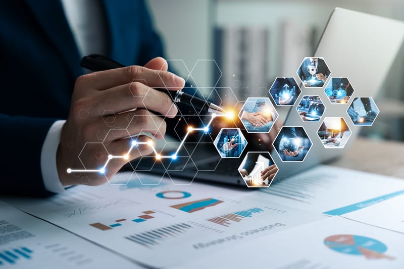 Institutional Capital Solutions & Banking Innovation