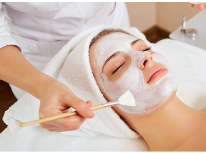 BASIC FACIAL