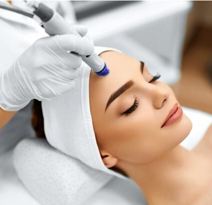 HYDRO-DERMABRATION