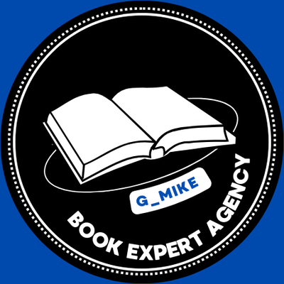 G_Mike eBook Marketing Agency