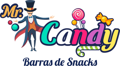 Mr.Candy