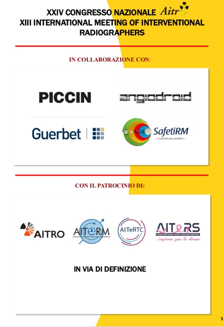 AITRI Milano 2025