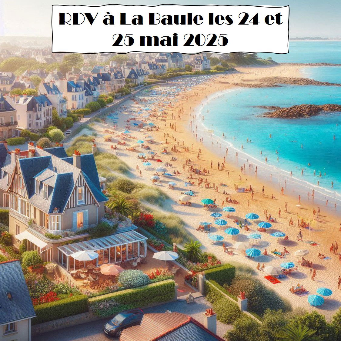 JFIRMs La Baule 2025