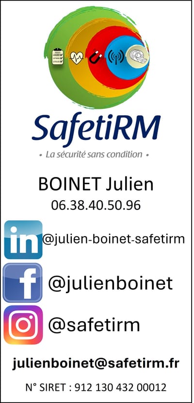 Mes réseaux sociaux