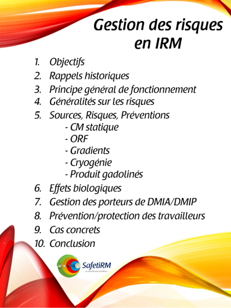 Programme