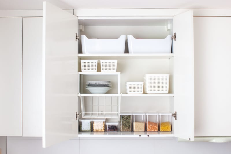 Organizacja przestrzeni