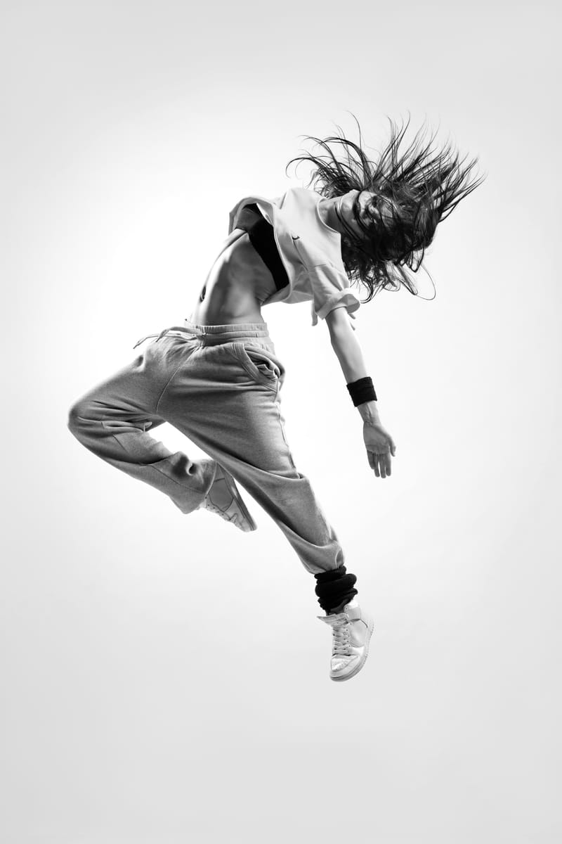Hip-Hop Lyrical