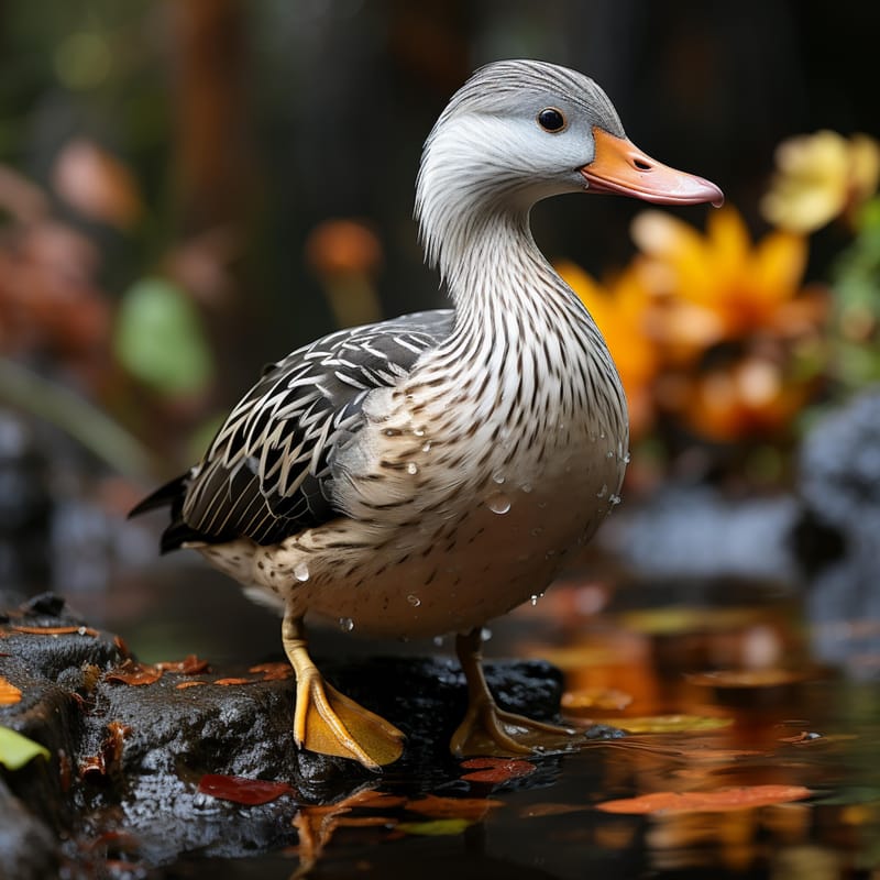 Duck