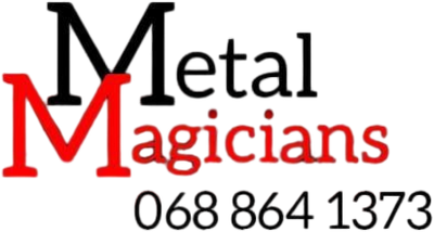 Metal Magicians