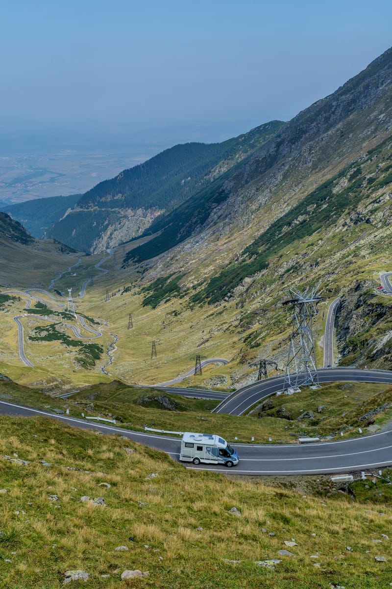 Transport de Persoane