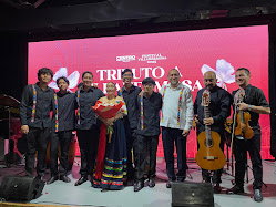 Tributo a Villahermosa