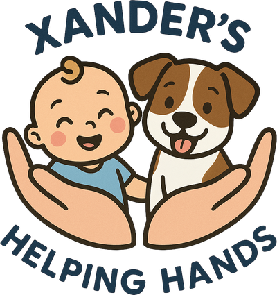Xander's Helping Hands