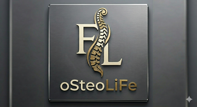 Osteopata Francesco Lucci