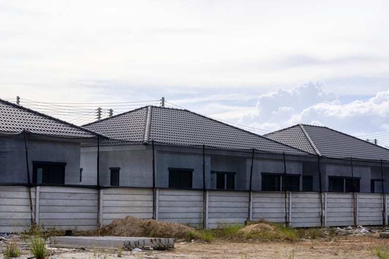 Custom Home Building