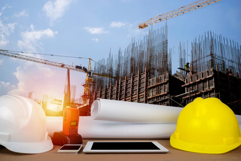 Buy and Build Your Way