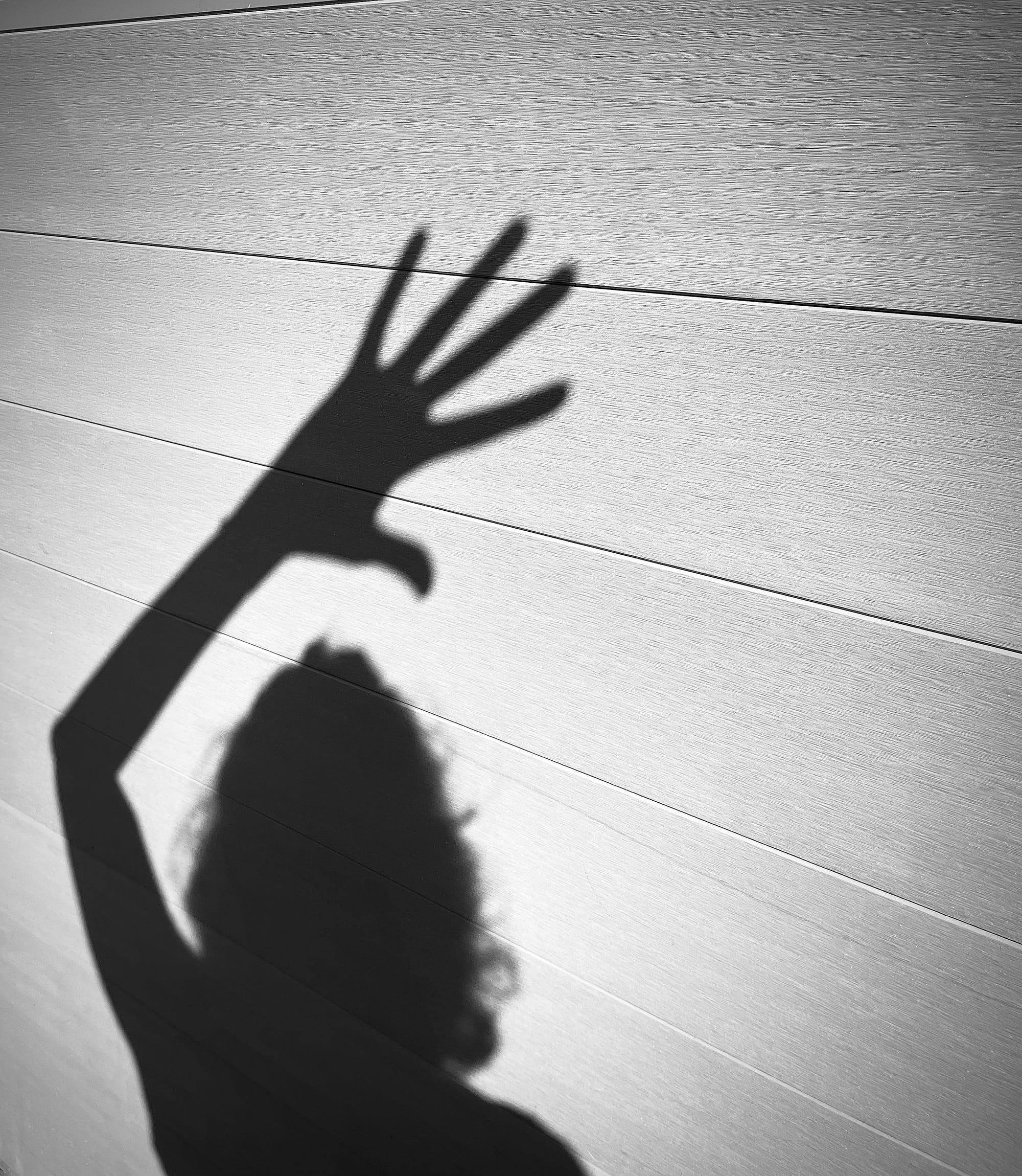 Asie mutée