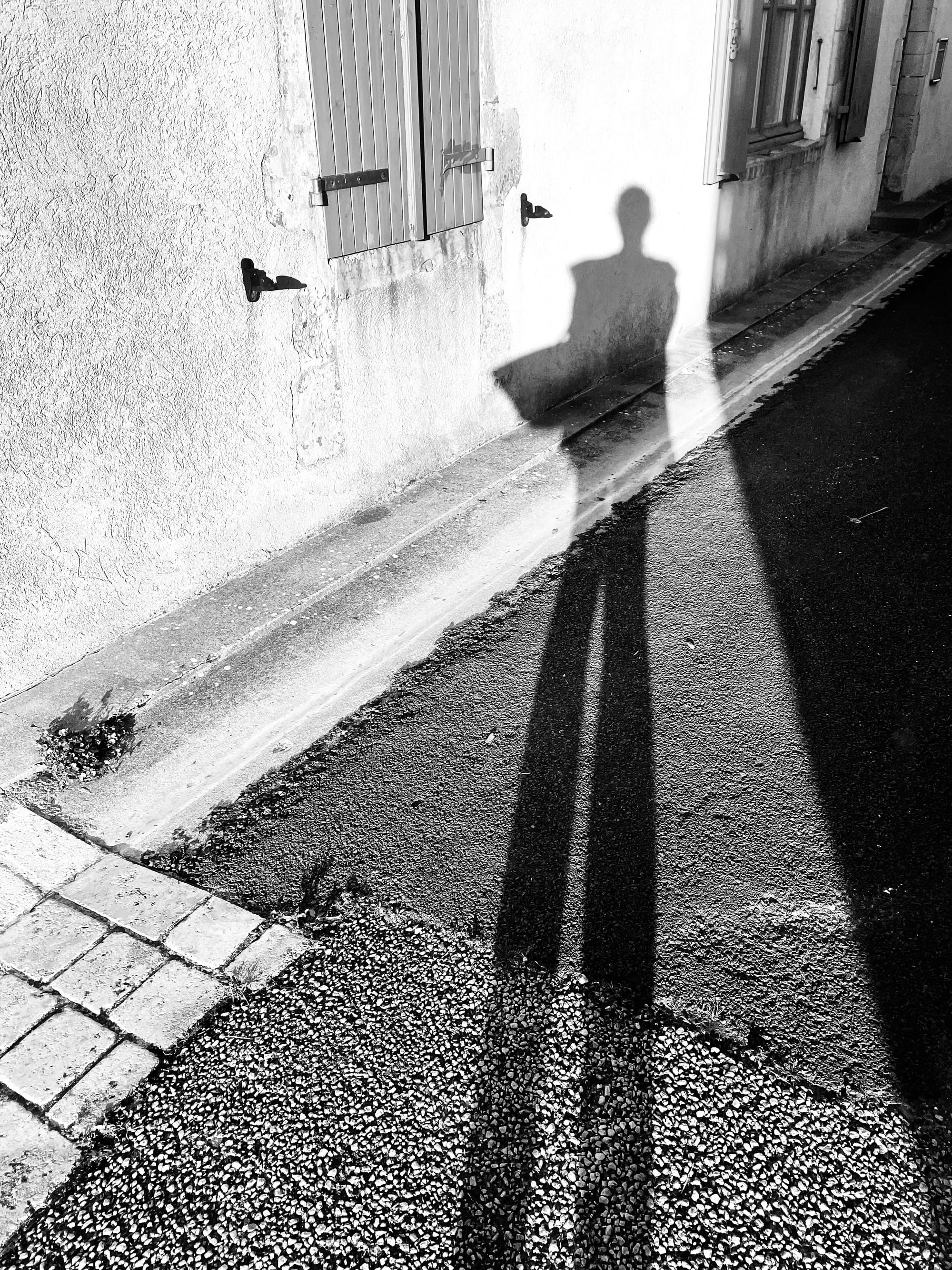 Traces