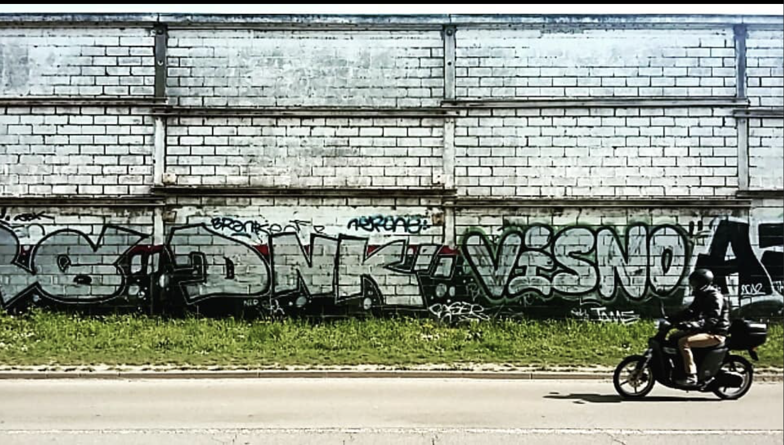Un Vieux