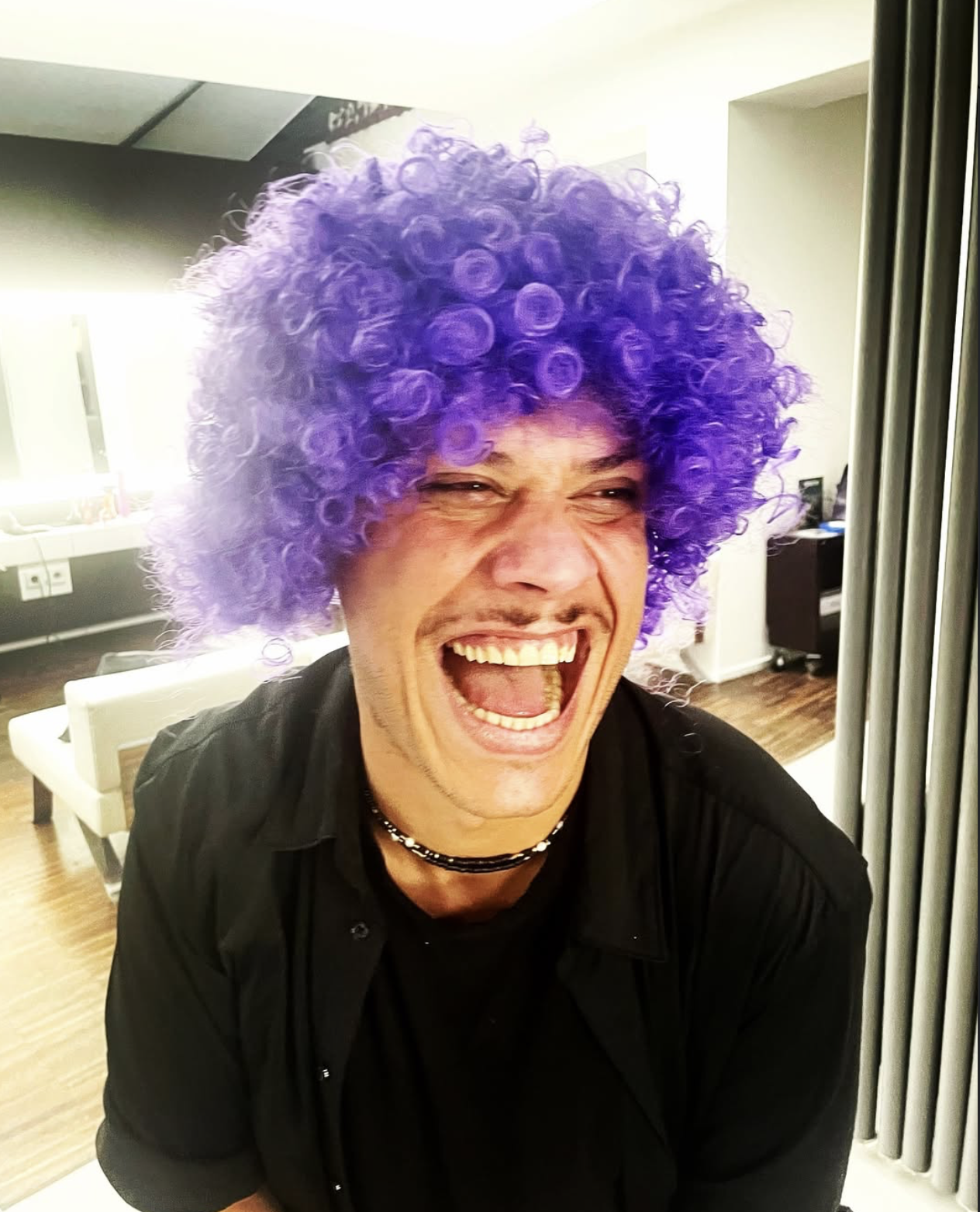 Thomas aux mains d'argent