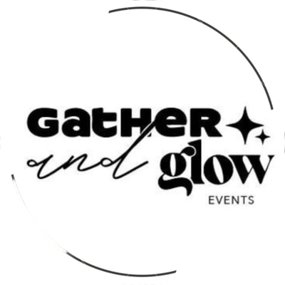 Gather and Glow. Events