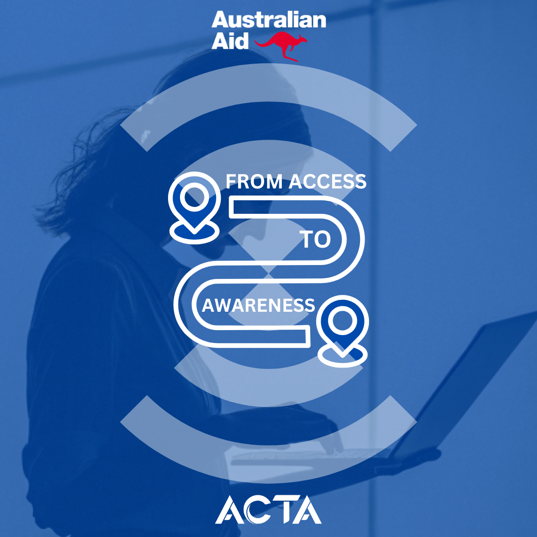 From Access to Awareness (2025)