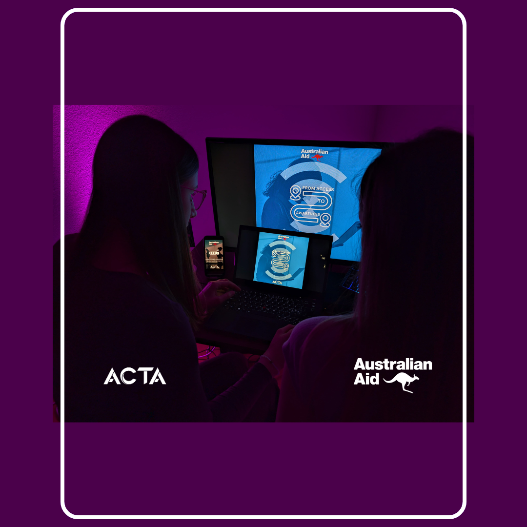 From Access to Awareness (2025)