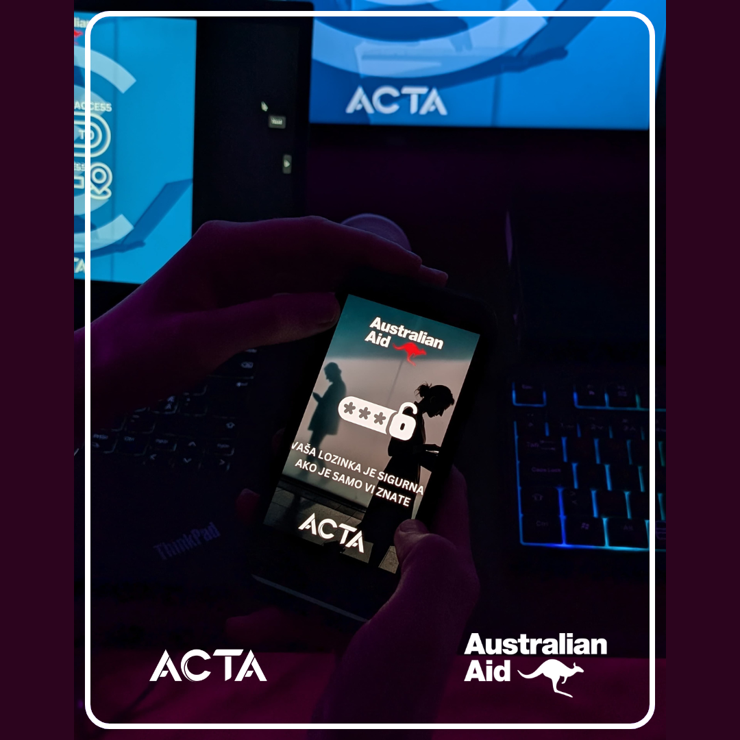 From Access to Awareness (2025)