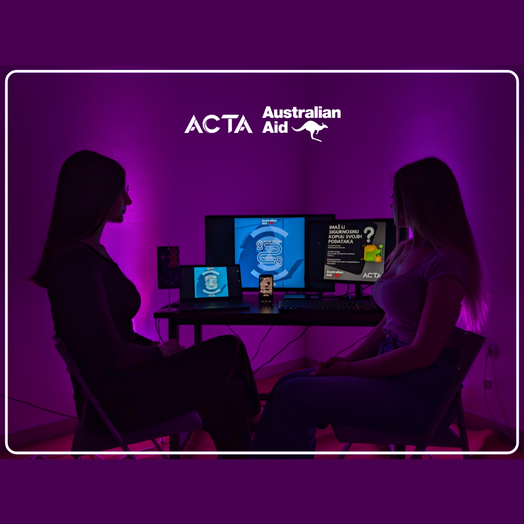 From Access to Awareness (2025)