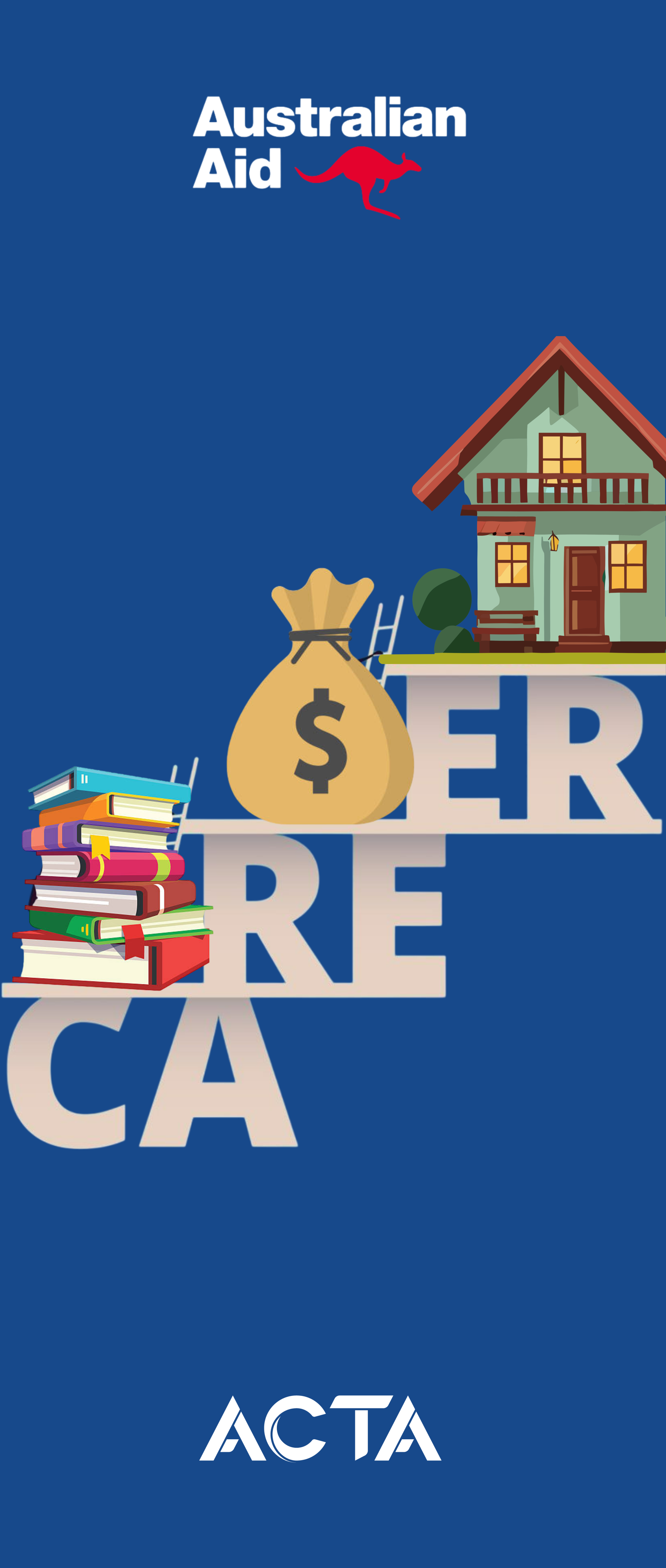 From Degree to Career (2024)