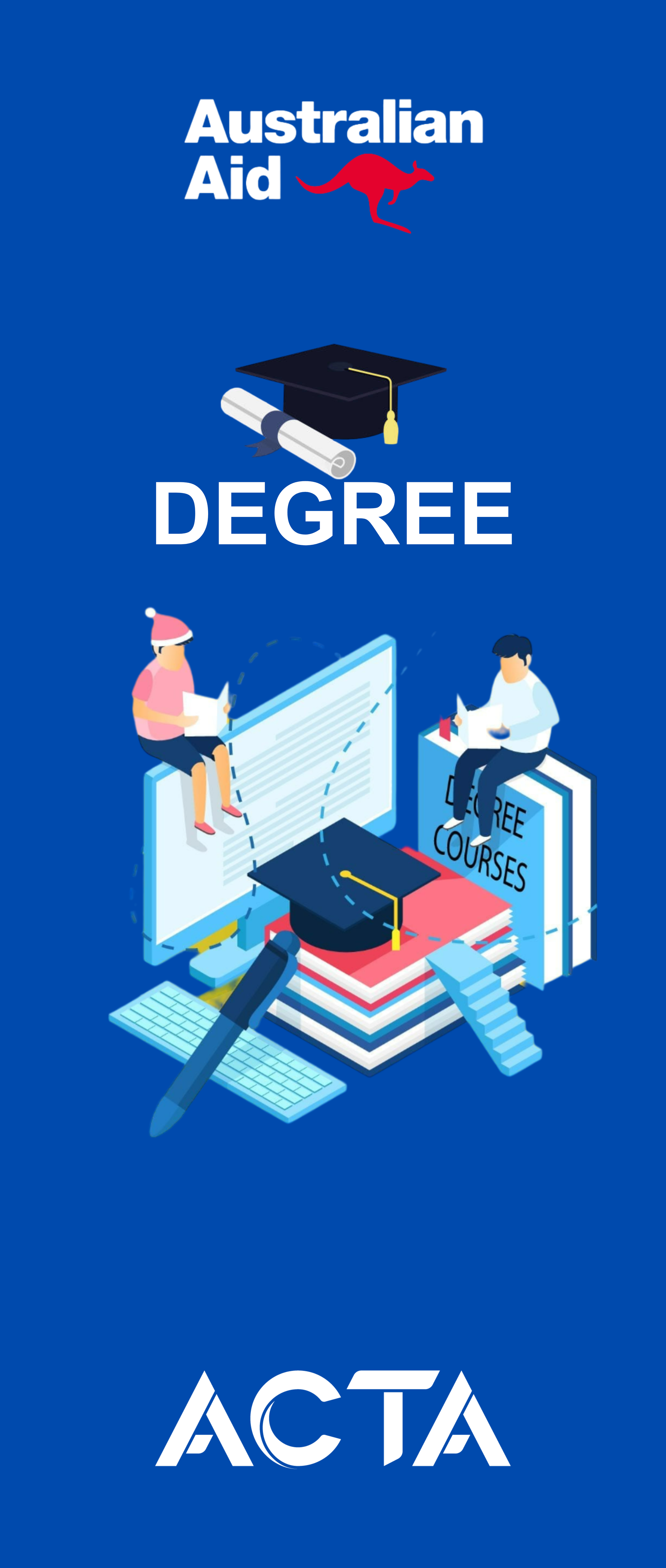 From Degree to Career (2024)