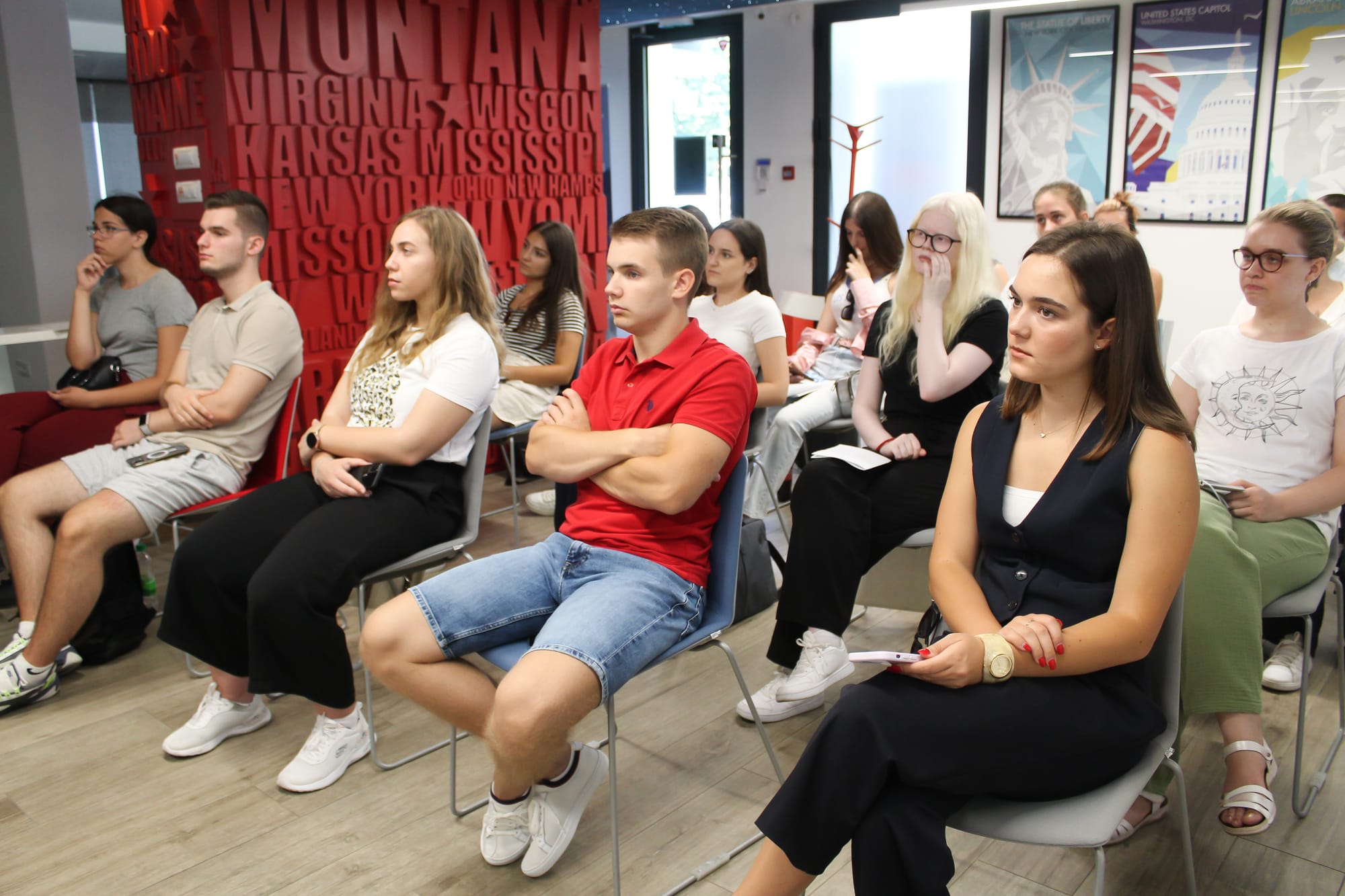 From Degree to Career (2024)